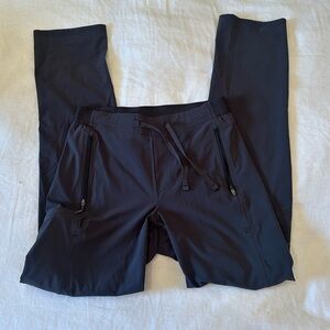 Patagonia Navy Active Pants Size 28